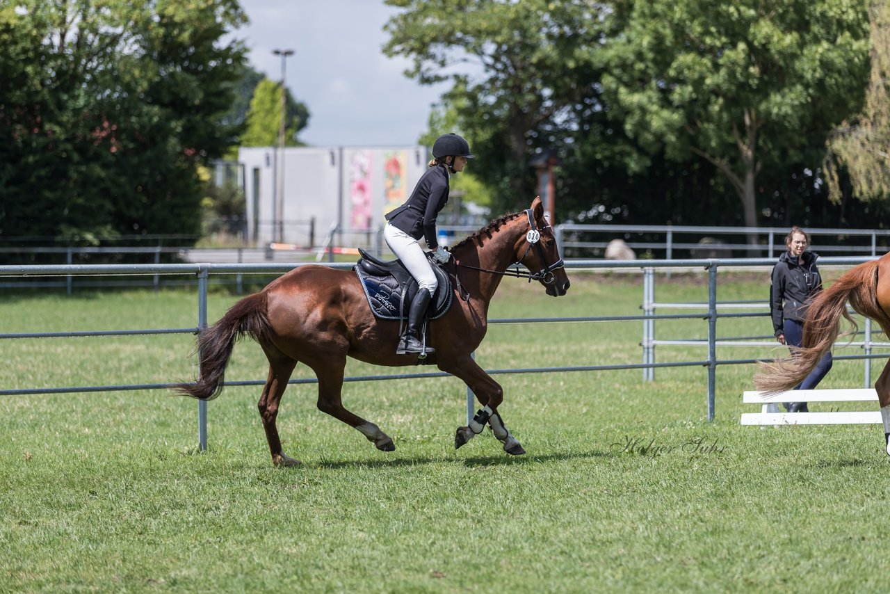 Bild 15 - Pony Akademie Turnier